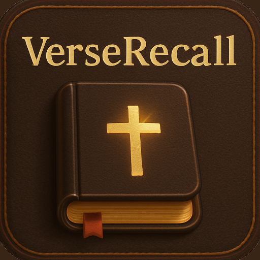 VerseRecall