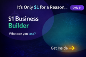 One Dollar Cash System