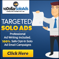 10 Dollar Solo Ads