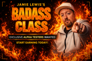 Badass Class