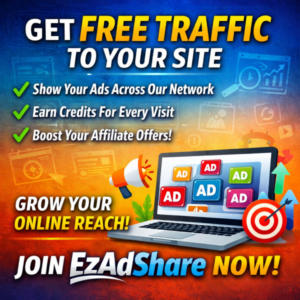 EzAdShare