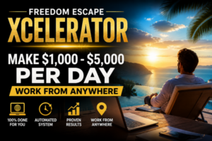 7-Figure Accelerator