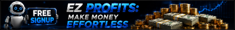 EzProfits - Make Money Effortles