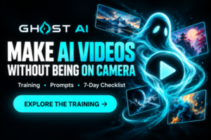 Ghost AI