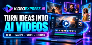 VideoExpress.ai Funnel